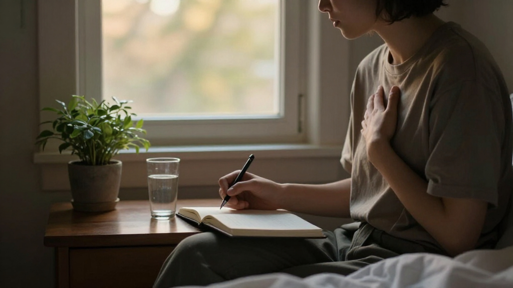 15 Best Mental Health Anxiety Journals for Guided Reflection in 2027