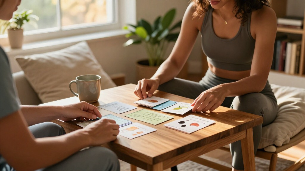 15 Best Mental Health Therapy Card Decks for Practical Self-Reflection in 2027