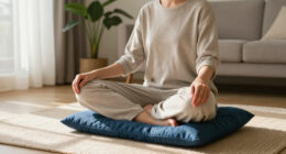 15 Best Mindfulness Meditation Cushions for Comfort and Posture in 2027
