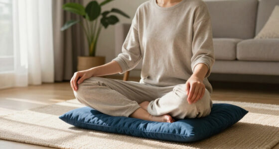 15 Best Mindfulness Meditation Cushions for Comfort and Posture in 2027