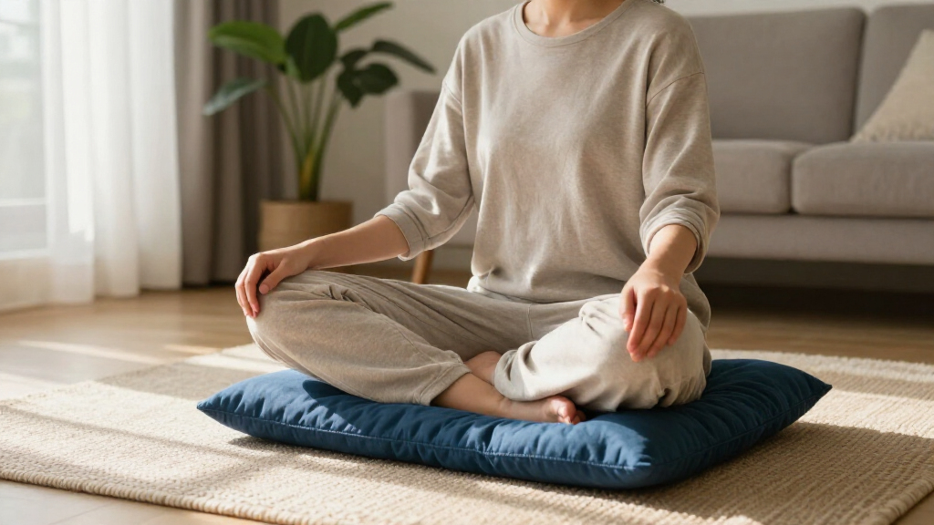 15 Best Mindfulness Meditation Cushions for Comfort and Posture in 2027