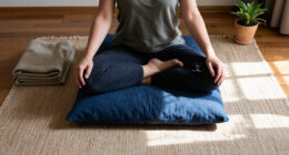 15 Best Mindfulness Meditation Cushions for Comfortable Sitting in 2027