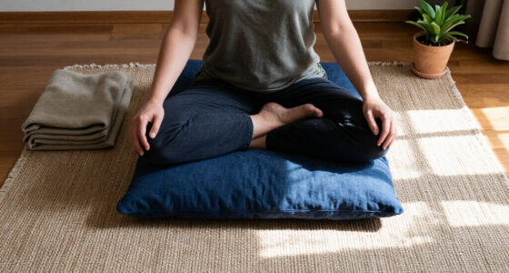 15 Best Mindfulness Meditation Cushions for Comfortable Sitting in 2027