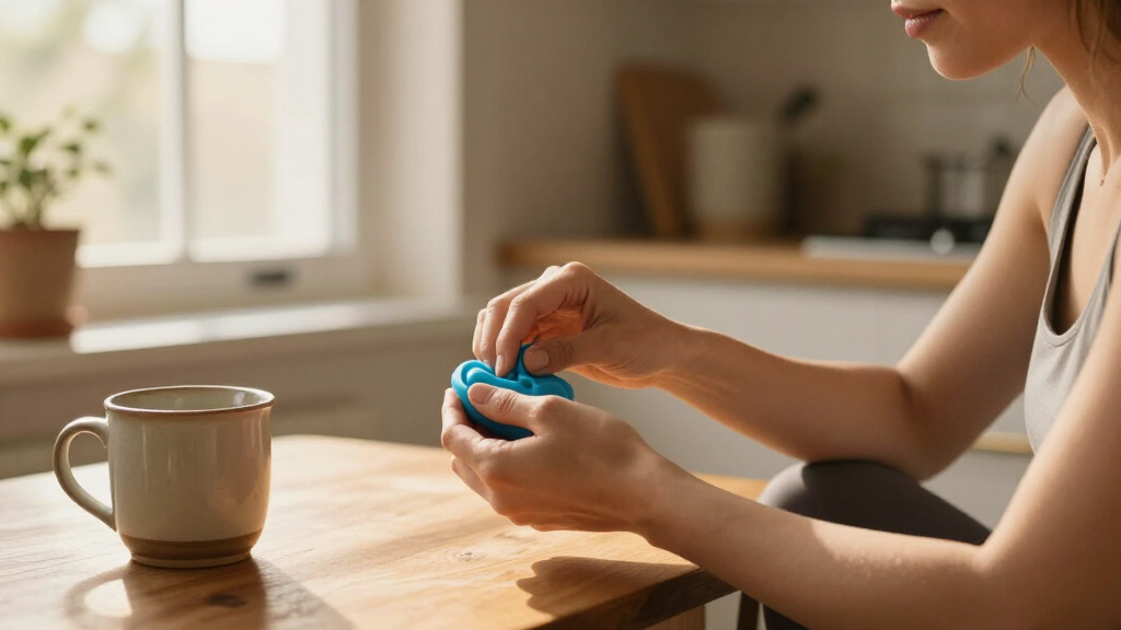 15 Best Stress Relief Putty for Adults in 2027