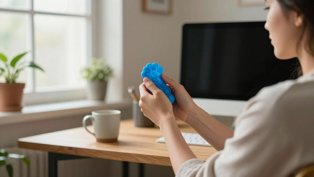 15 Best Stress Relief Squishy Toys for Adults in 2027