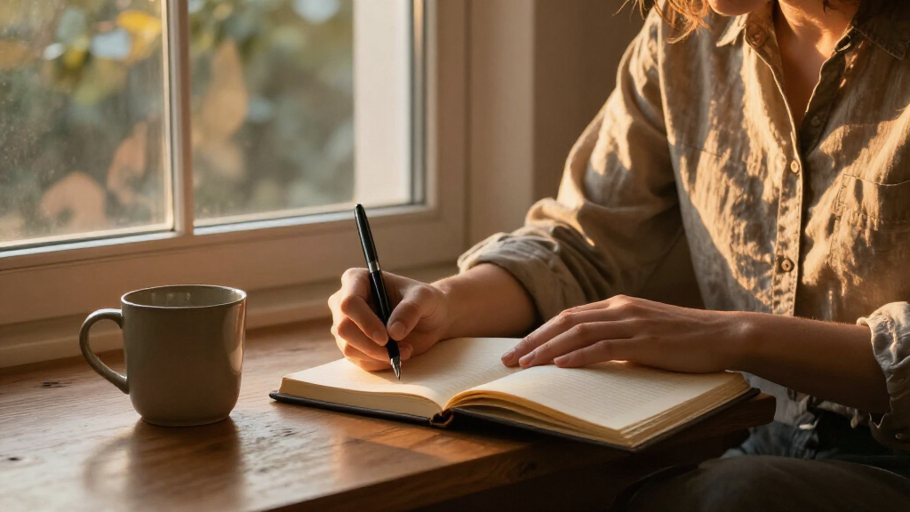 15 Best Therapy Journals for Anxiety in 2027