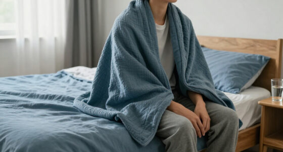 15 Best Weighted Blankets for Anxiety in 2027