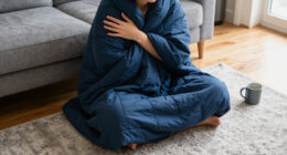 15 Best Weighted Blankets for Anxiety in 2027