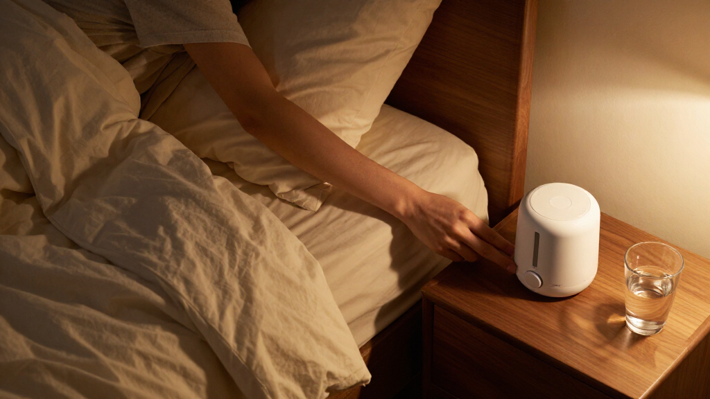 15 Best White Noise Machines for Sleep in 2027