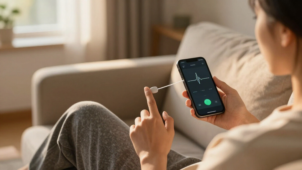 5 Best Biofeedback Devices for Anxiety in 2027