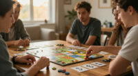 6 Best Psychology Board Games for Adults in 2027