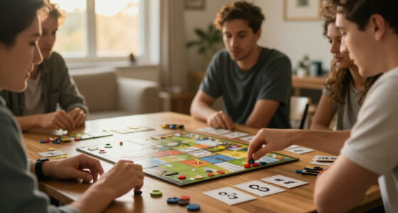 6 Best Psychology Board Games for Adults in 2027