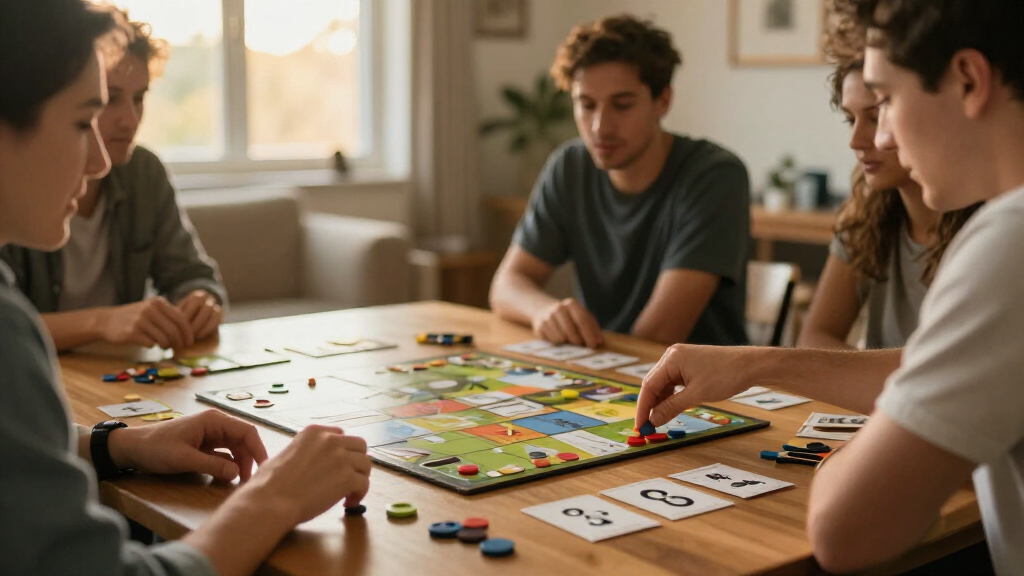 6 Best Psychology Board Games for Adults in 2027