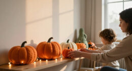 7 Best Halloween Decorations for Sensory Friendly Rooms in 2027