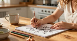 9 Best Mindfulness Coloring Books for Adults in 2027