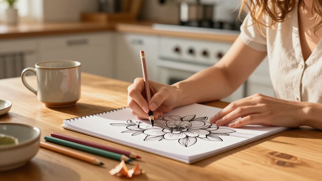 9 Best Mindfulness Coloring Books for Adults in 2027