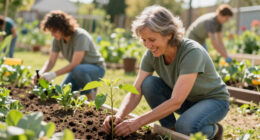 A (Good) Later Life Surprise! Yes, It Happens!
