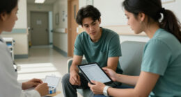 Adult ADHD; Encouraging Advance Care Planning; Hospital Closures In The U.S.