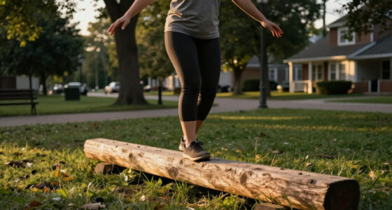 “Balance And Stability Aren’t Just Fitness Skills; They’re Part Of Maintaining Independence”—here’s The Workout An Expert Trainer Uses To Work On Both