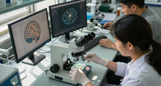 Brain Cells Meant To Protect Us May Be Fueling Cognitive Decline