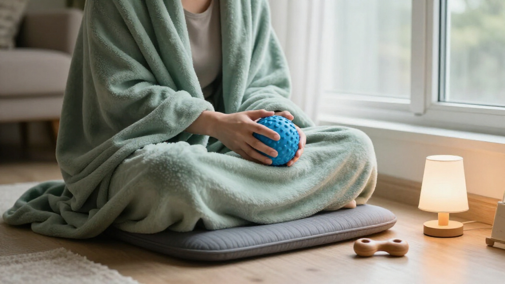 Calming Sensory Products Checklist 2026