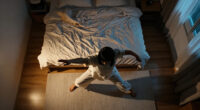 Can’t Sleep? Try This Five-minute Tai Chi Practice To Help You Unwind And Relax Tonight