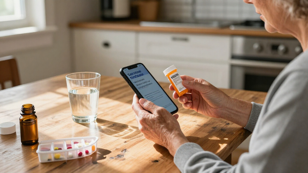 Cost Of Drugs From Canada Set To Soar For Millions Of Americans Due To Federal Rule