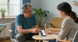 Decades-Old Schizophrenia Drug Wins Approval For New Formulation