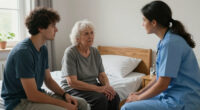 Drugs Are Widely Used To Sedate Dementia Patients. Her Sons Wanted To Keep Her Off Them.