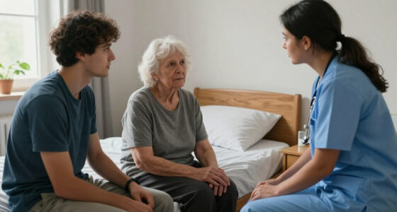 Drugs Are Widely Used To Sedate Dementia Patients. Her Sons Wanted To Keep Her Off Them.