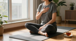 Five Minutes A Day: The Habit That Sticks When Everything Else Slips