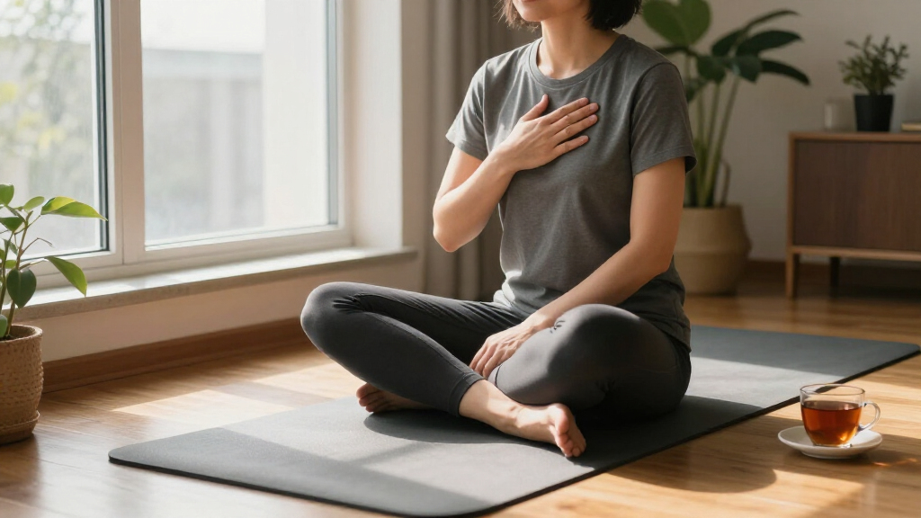 Five Minutes A Day: The Habit That Sticks When Everything Else Slips