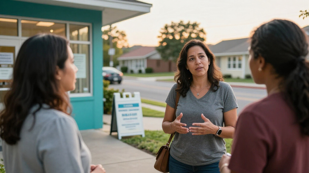 Healthcare Is Still On The Ballot. But The Debate Has Changed.