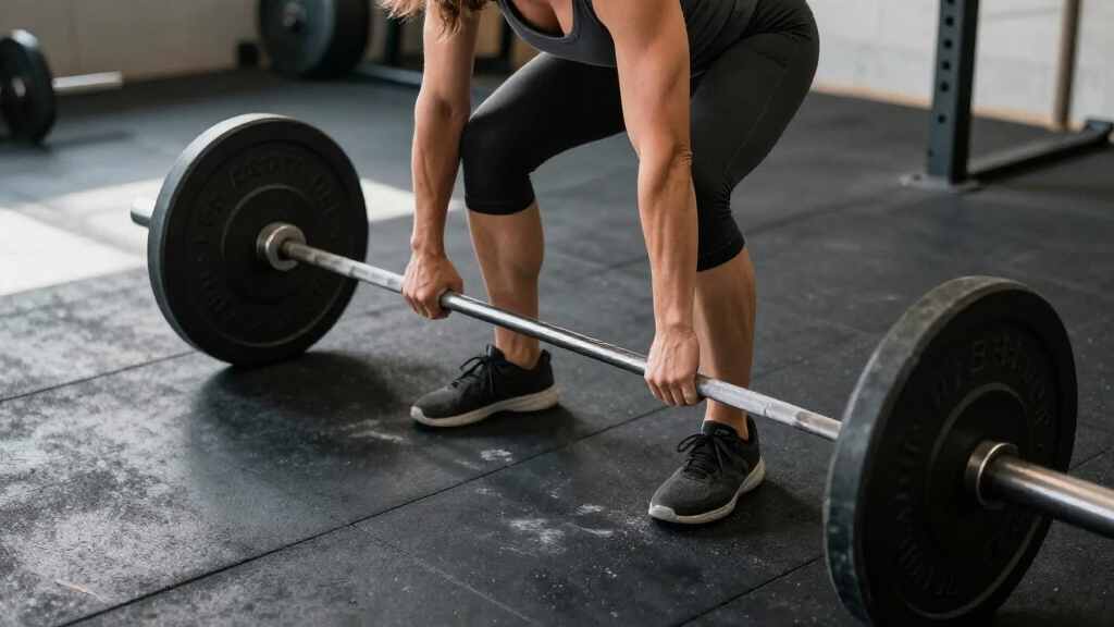 Here’s How To Use A Workout Technique That Helped Alison Brie Get Seriously Strong In Her 40S
