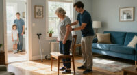 Hip Fracture In Older Adults Is Far More Than An Orthopedic Injury