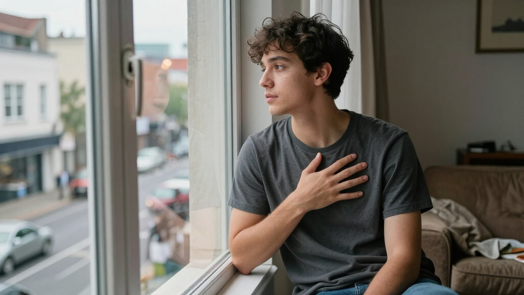How Being Authentic Taught Me To Love Myself