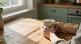 How I Found Hope After A Life-Changing Diagnosis