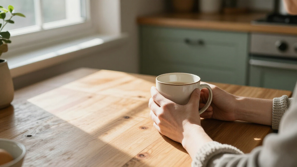 How I Found Hope After A Life-Changing Diagnosis