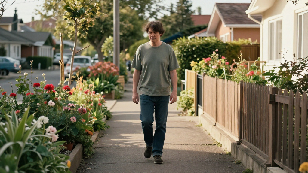 How My Life Got Better When I Stopped Trying To Be Normal