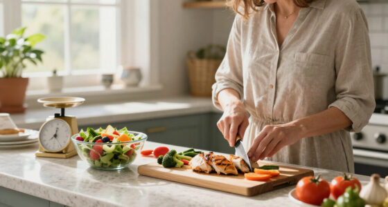 How To Avoid Weight Regain After GLP-1s, According To A Dietitian
