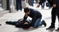 How To Save A Life Without Knowing CPR