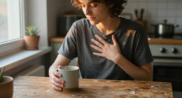 How To Stop Letting Anxiety Control Your Reactions