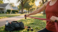 I'm A Fitness Writer And These Are The 20 Items Under $30 I Would Buy In The Amazon Big Deal Days Sale If I Were Building A Home Gym From Scratch