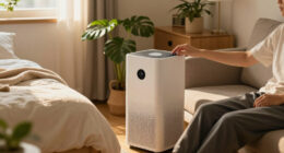 Is the Levoit Core Mini-P Small Air Purifier Worth It? Honest Take + Alternatives