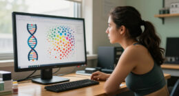 Massive Study Identifies Genetic Variants Associated With Five Major Personality Traits