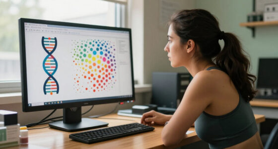 Massive Study Identifies Genetic Variants Associated With Five Major Personality Traits