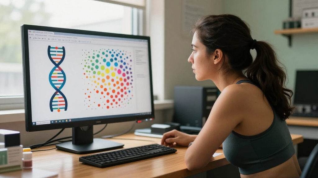 Massive Study Identifies Genetic Variants Associated With Five Major Personality Traits