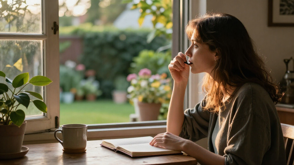 Mindful Journaling Checklist 2026