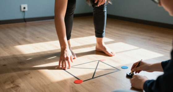 Movement Helps People Learn Complex Patterns More Effectively, Study Finds