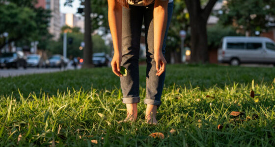 Poem: Living In The Now